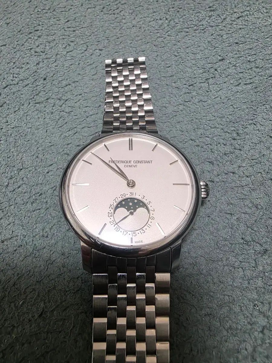 フレデリックコンスタント