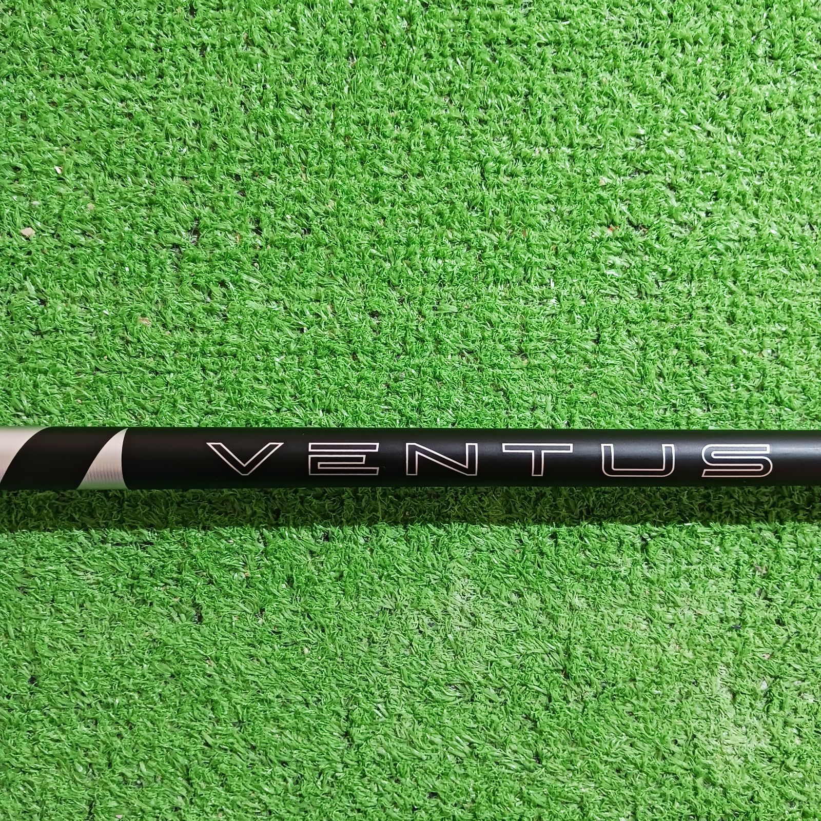 キャロウェイスリーブ付き】24ベンタスブラック 6Sシャフト【269