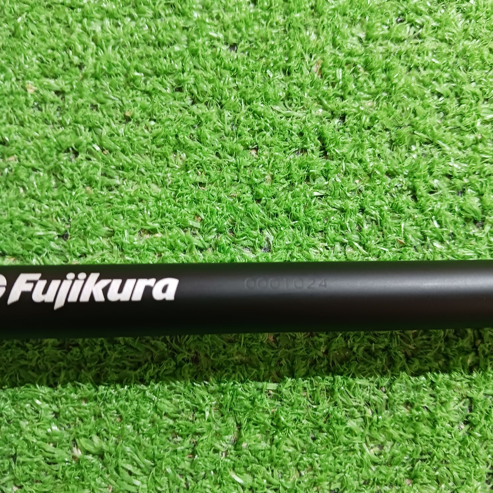 キャロウェイスリーブ付き】24ベンタスブラック 6Sシャフト【269