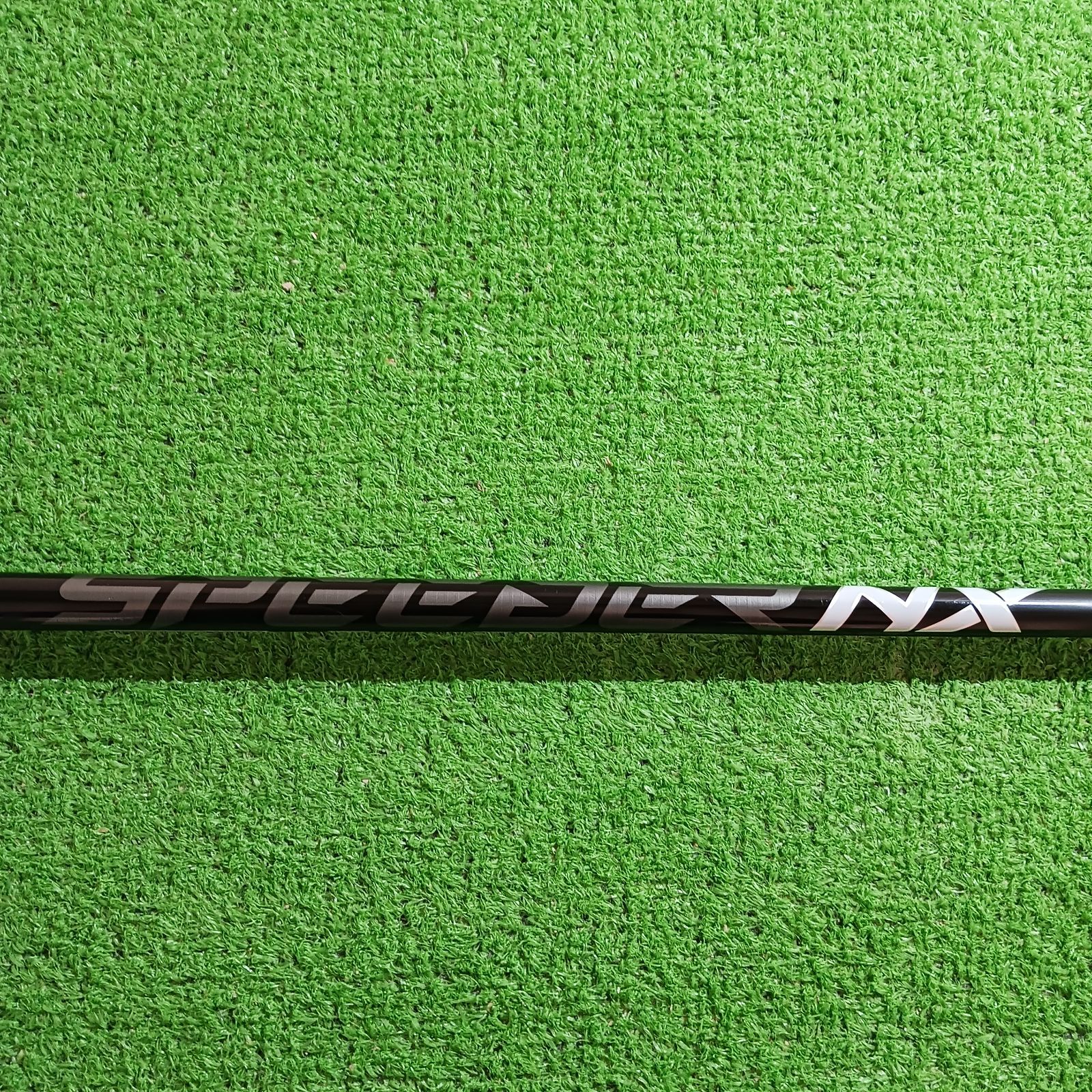 テーラーメイドスリーブ付き】スピーダー NXブラック40 R2シャフト 