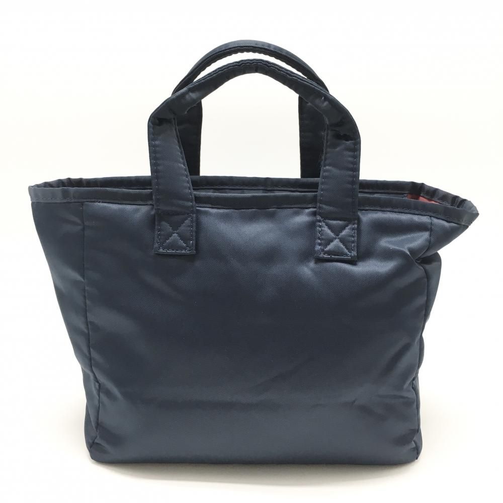 オノフ カートバッグ ネイビー 内外ポケット付 ゴルフ ONOFF - メルカリ