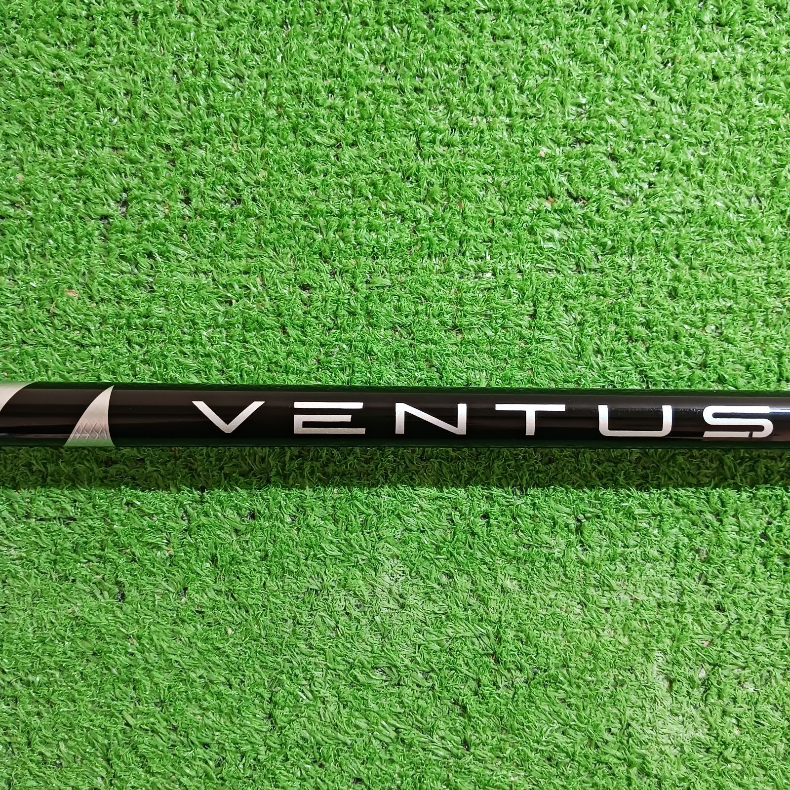 テーラーメイドスリーブ付き】ベンタスブラック 5Sシャフト【274