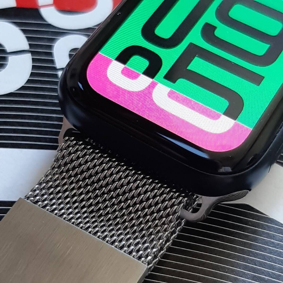 Apple Watch SE2 40mm GPS 中古 90% - メルカリ