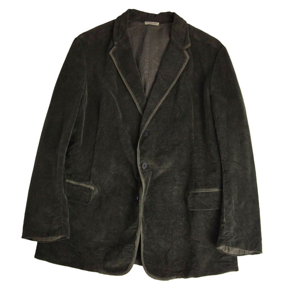 美品 ボッテガヴェネタ BOTTEGA VENETA ジャケット テーラード コ