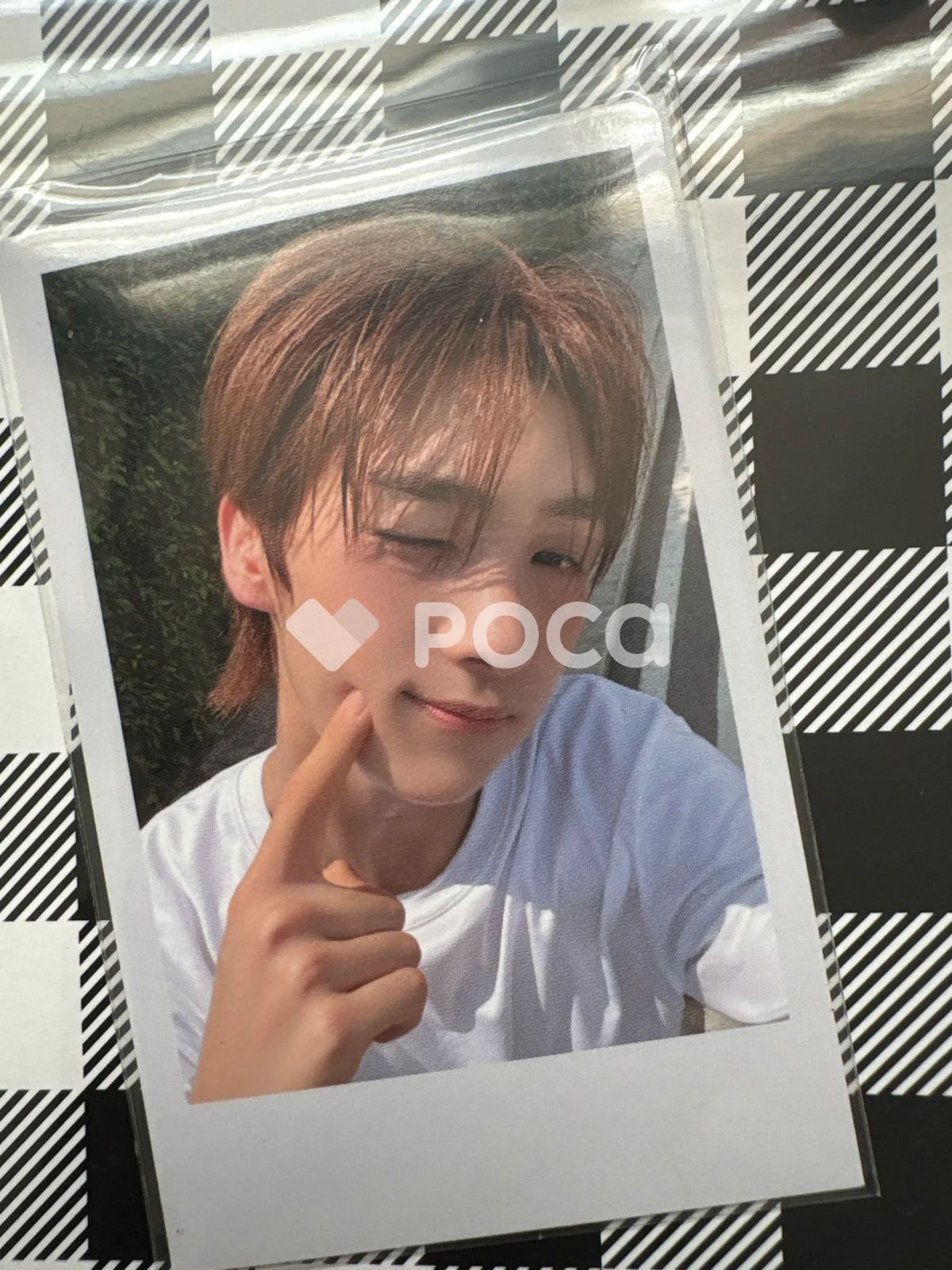 TWS ヨンジェ SUMMER BEAT! ALADDIN - メルカリ