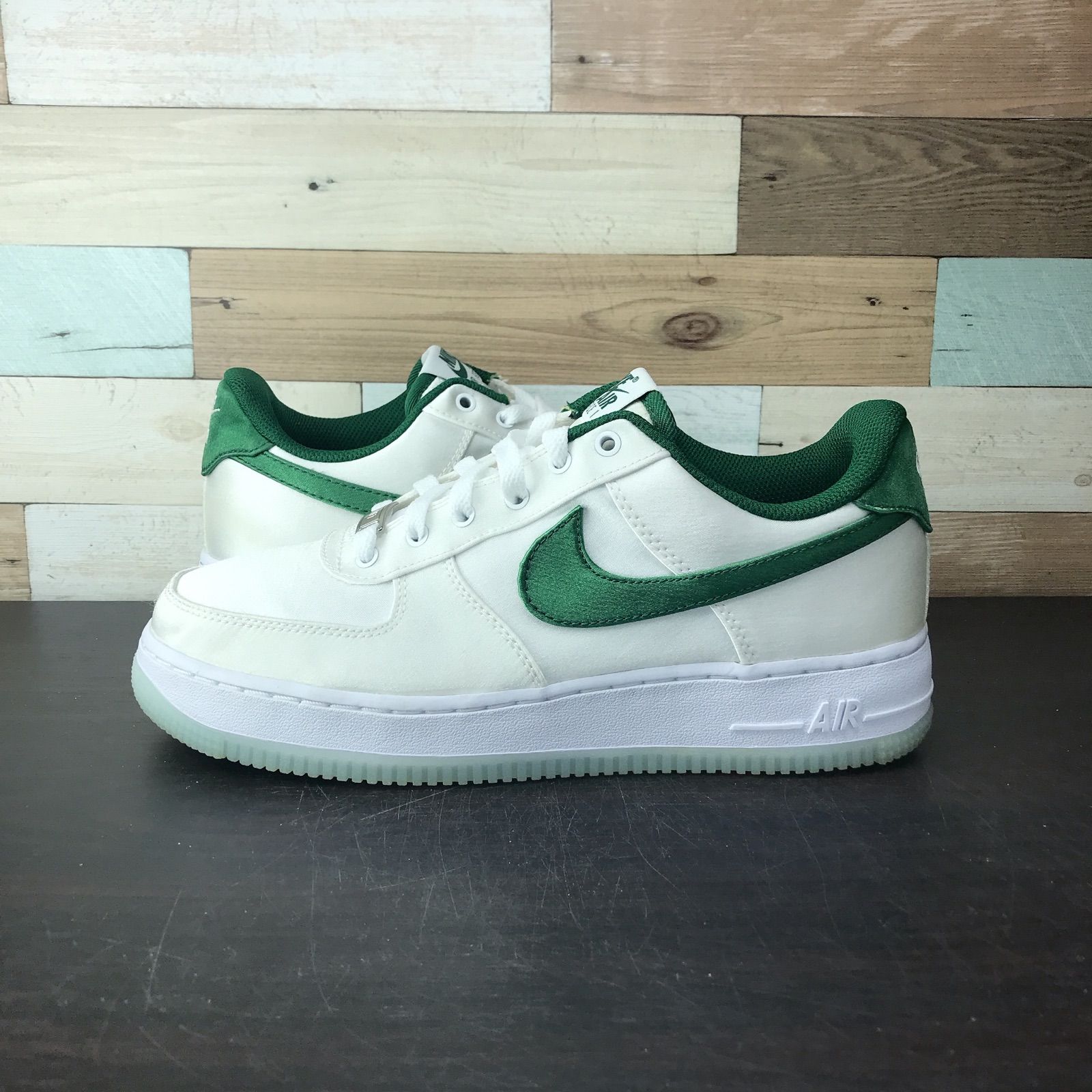 NIKE AIR FORCE 1 LOW STAIN GREEN ナイキ エア フォース 1 ローカット 