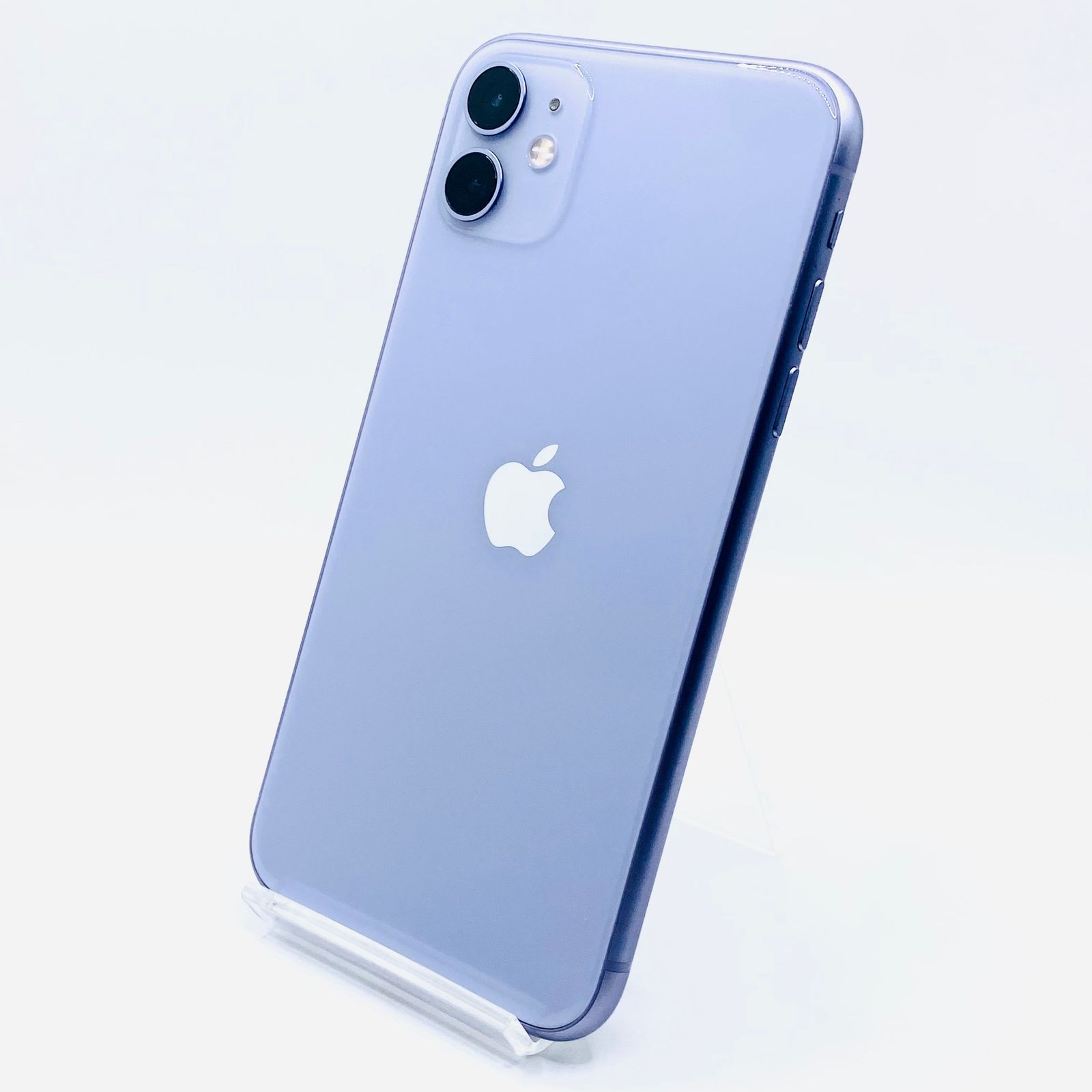 Apple iPhone 11 128GB PURPLE, 6.1 inch Display, iOS 13, 4G LTE 