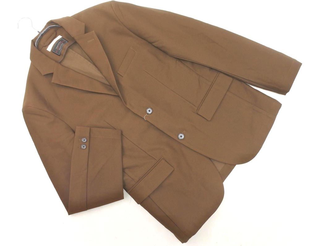新品 JOURNAL STANDARD ジャーナルスタンダード KANTIAN テーラード 