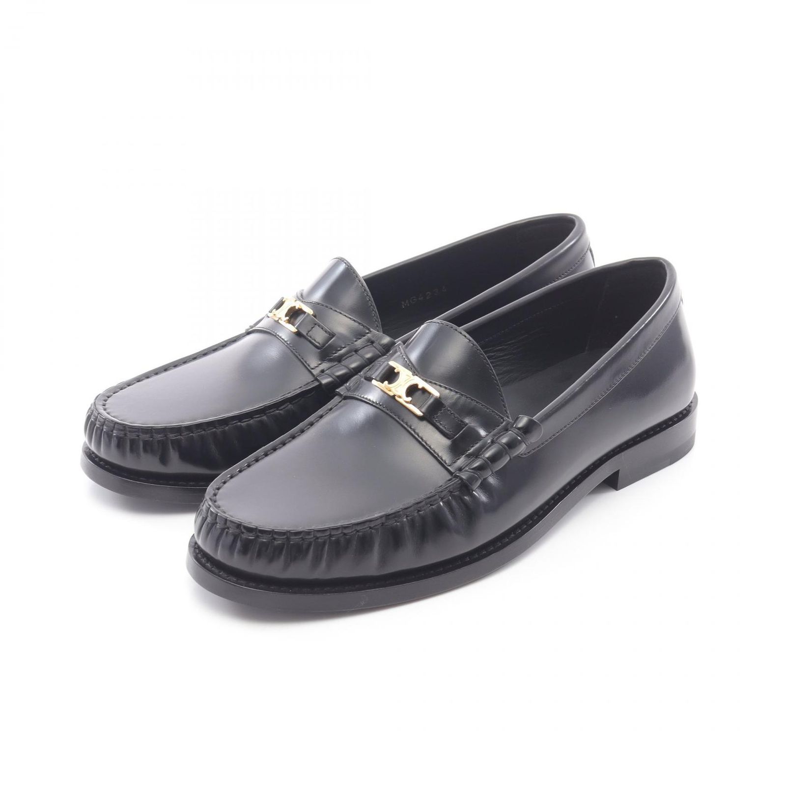 セリーヌ CELINE ローファー ルコ トリオンフ 334773602C38NO42 