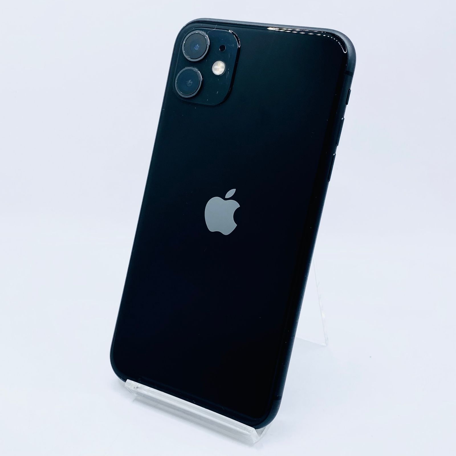 iphone11 SIMフリー 128GB ブラック 【公式通販】