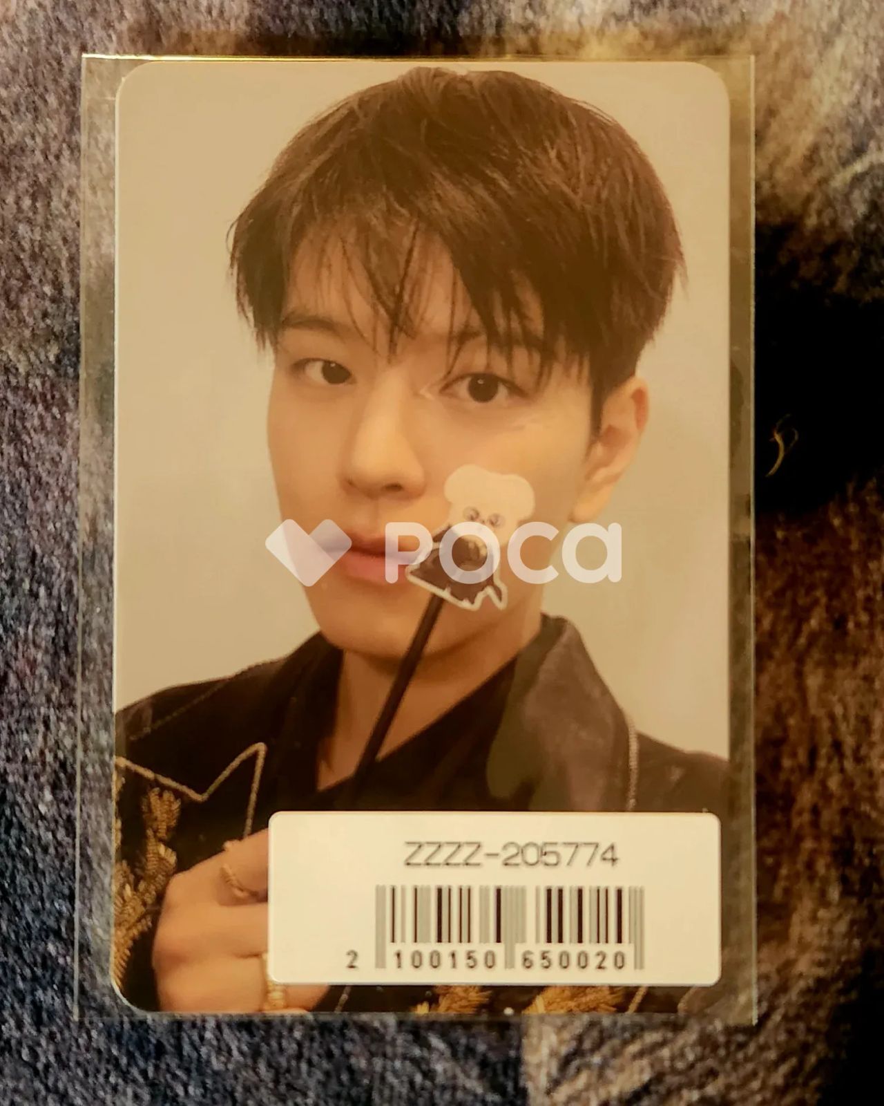 straykids スンミン スキズ Stray Kids JAPAN SEASON'S GREETINGS 2026
