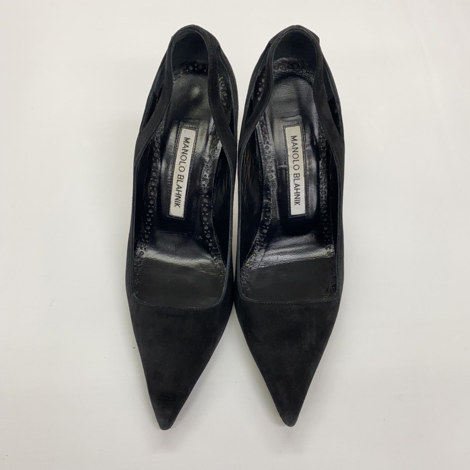 OneMall provides Mercari products: m5325 マロノブラニク MANOLO