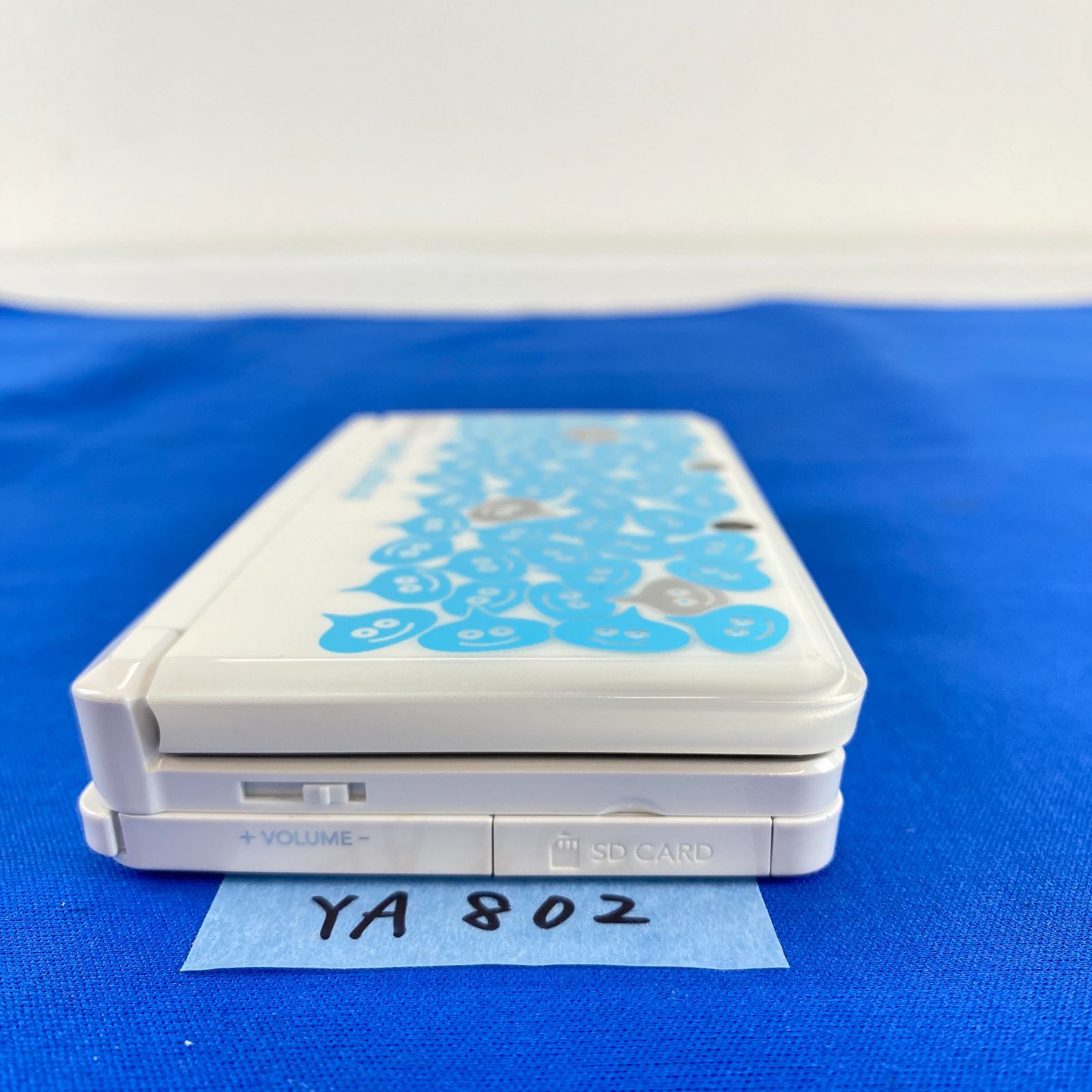 ◇YA802【ソフト2枚付き】ニンテンドー 3DS ドラゴンクエスト dragon