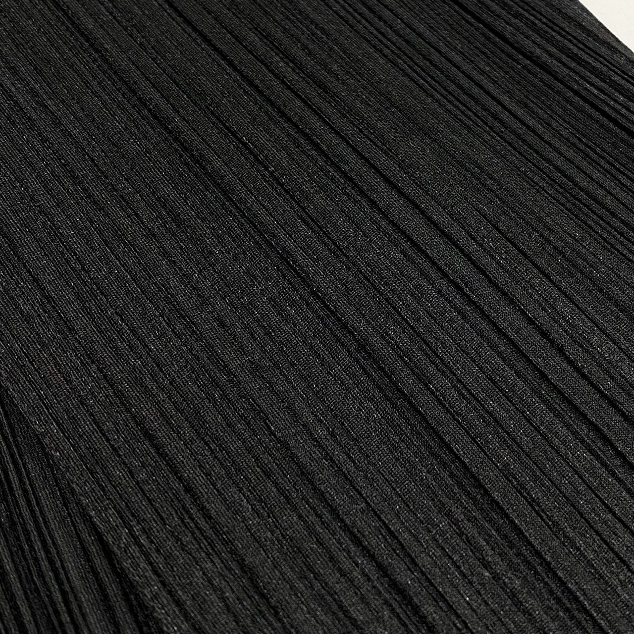 Ab11【美品】PLEATS PLEASE プリーツプリーズ プリーツロングカーディガン ロングコートカーディガン PP61-JG605 2サイズ ブラック ポリエステル100％ レディース 女性用k02i Ab11【美品】PLEATS PLEASE プリーツプリーズ プリーツロング