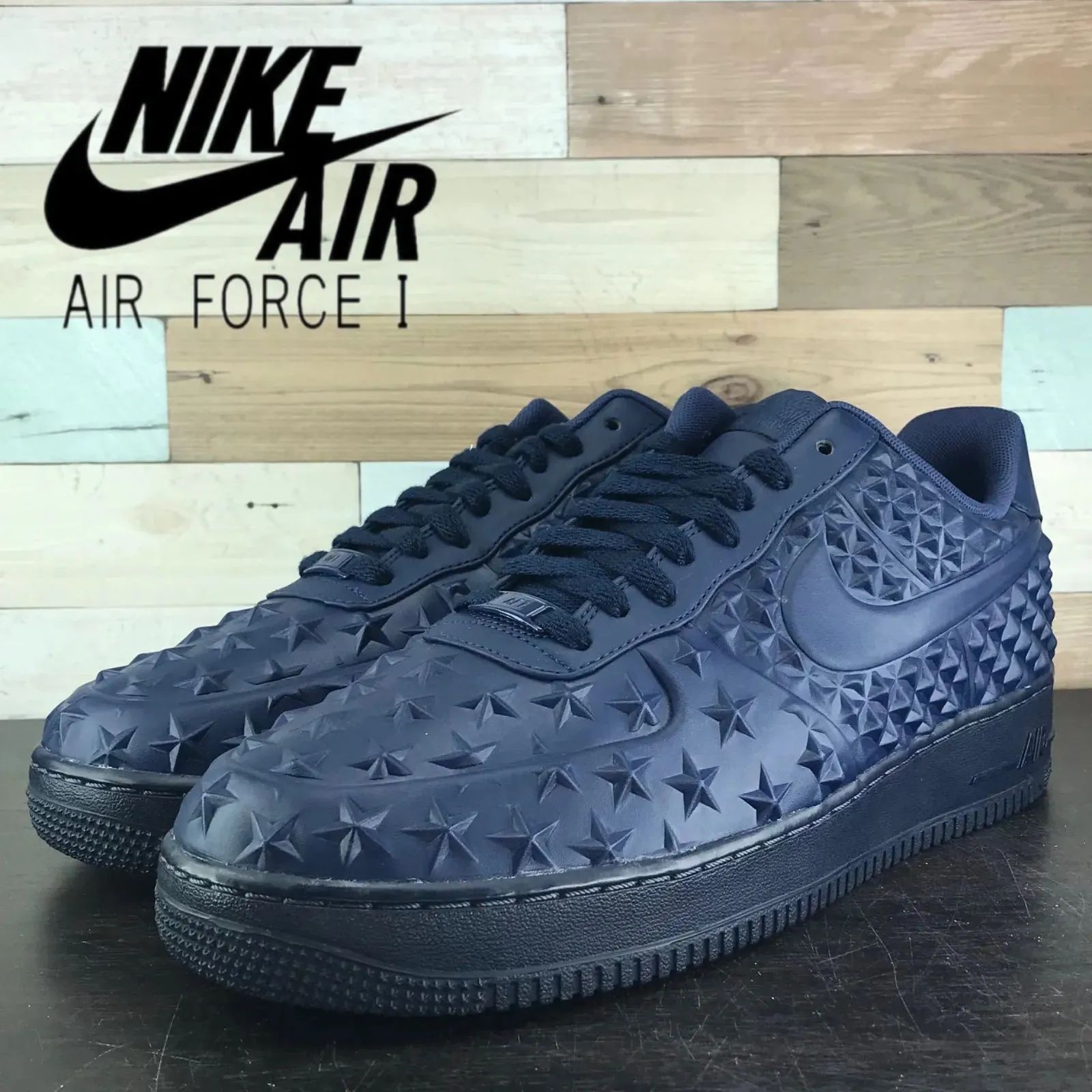 新品 レア NIKE AIR FORCE 1 LV8 VT INDEPENDENCE DAY ナイキ エア 