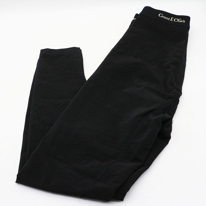 中古美品 グラントイーワンズ LALAグラント ドレナージュスパッツⅡ