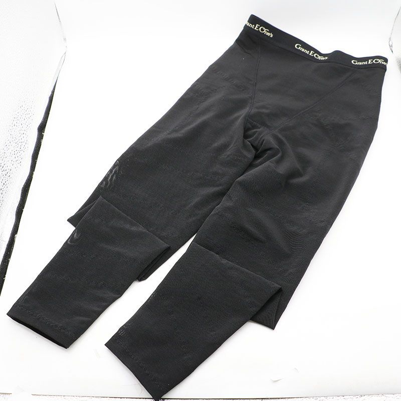 中古美品 グラントイーワンズ LALAグラント ドレナージュスパッツⅡ