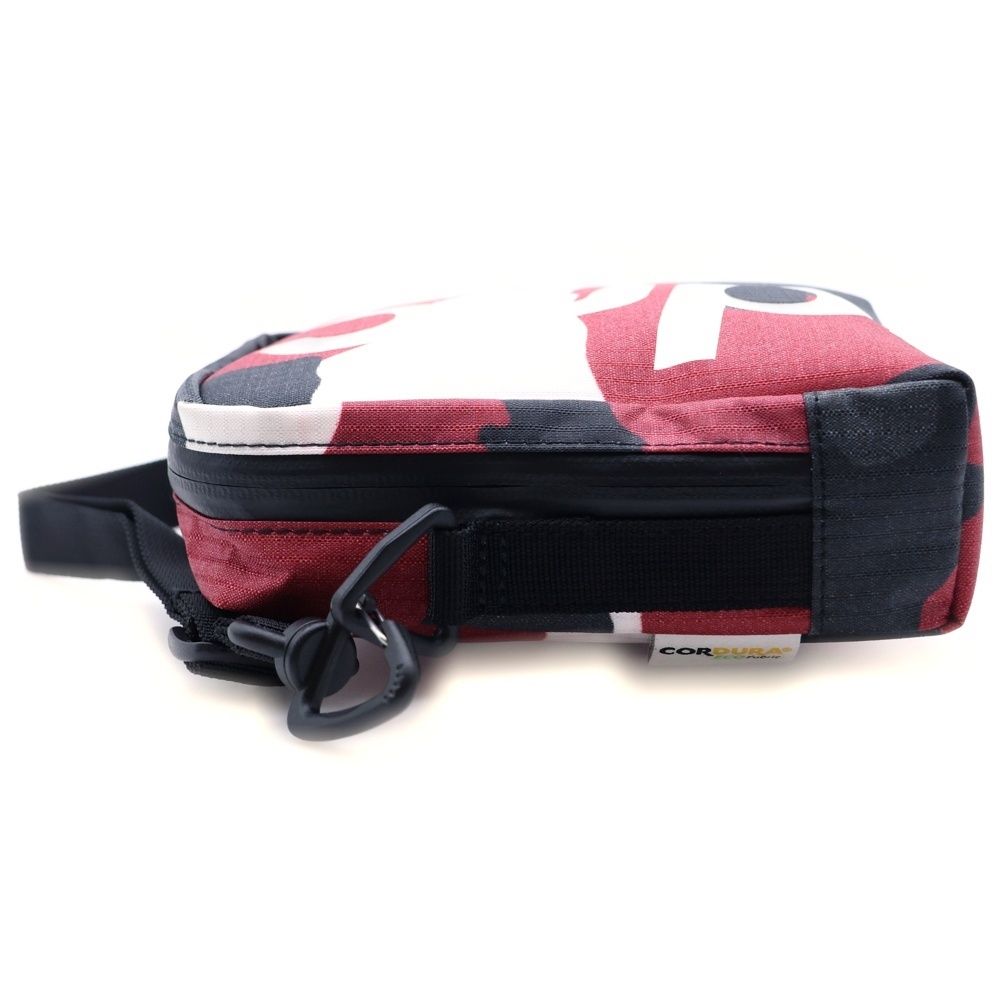 SUPREME (シュプリーム) 21SS Neck Pouch ネックポーチ ショルダー 