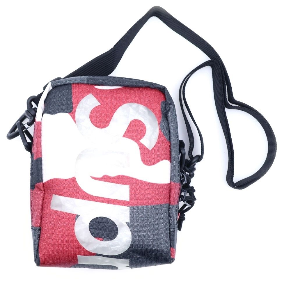 SUPREME (シュプリーム) 21SS Neck Pouch ネックポーチ ショルダー 