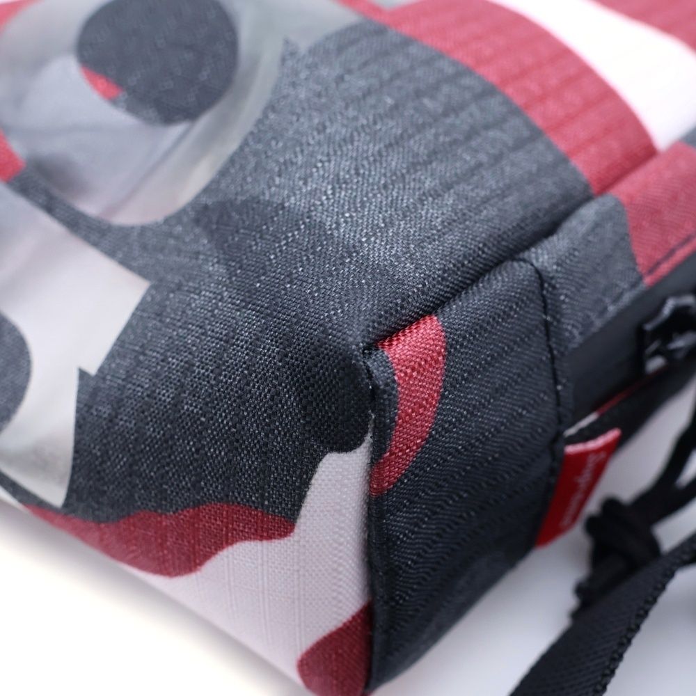 SUPREME (シュプリーム) 21SS Neck Pouch ネックポーチ ショルダー 