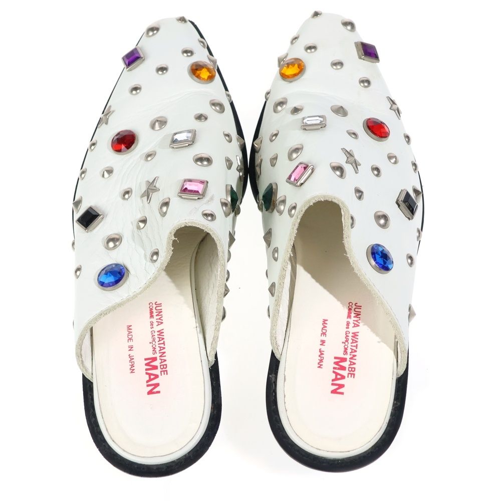 COMME des GARCONS JUNYA WATANABE MAN (コムデギャルソンジュンヤ
