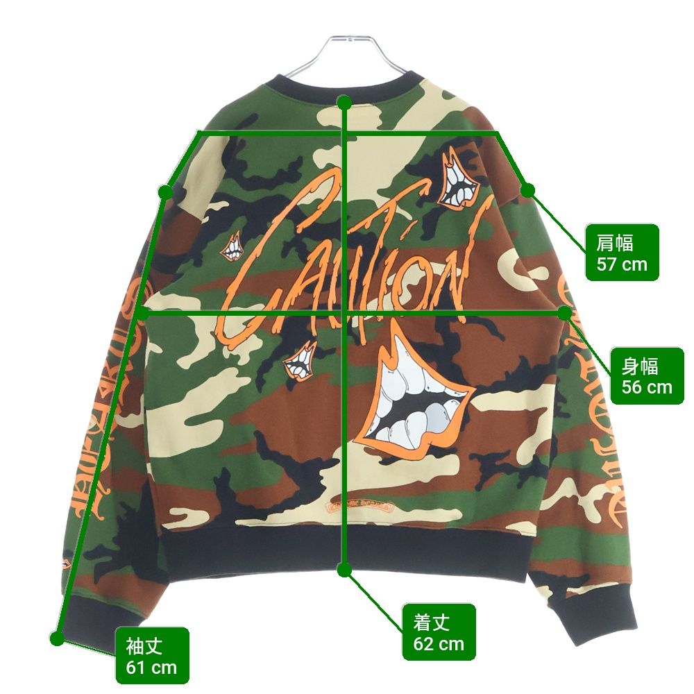 クロムハーツCHROMEHEARTSmatty CHROME HEARTS (クロムハーツ クロムハーツCHROMEHEARTSmatty CHROME HEARTS (クロムハーツ