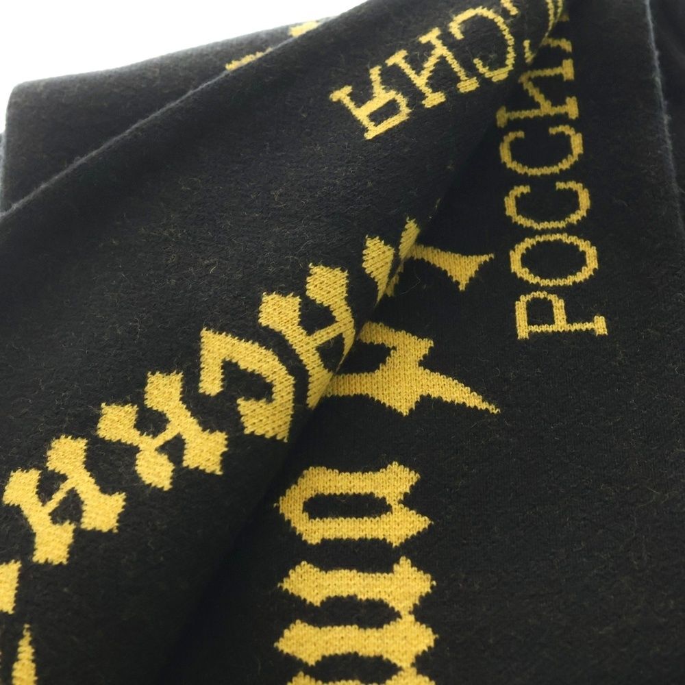 Gosha Rubchinskiy (ゴーシャラブチンスキー) グラフィックデザイン