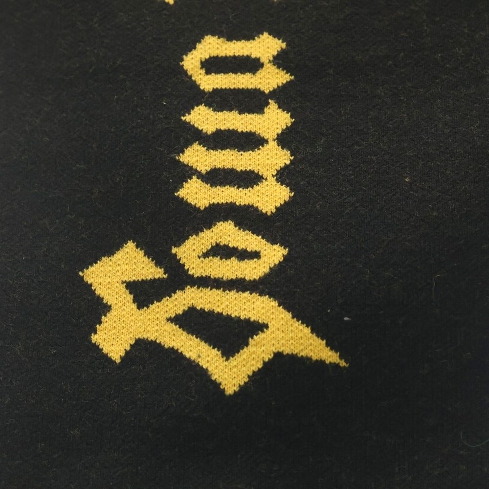 Gosha Rubchinskiy (ゴーシャラブチンスキー) グラフィックデザイン