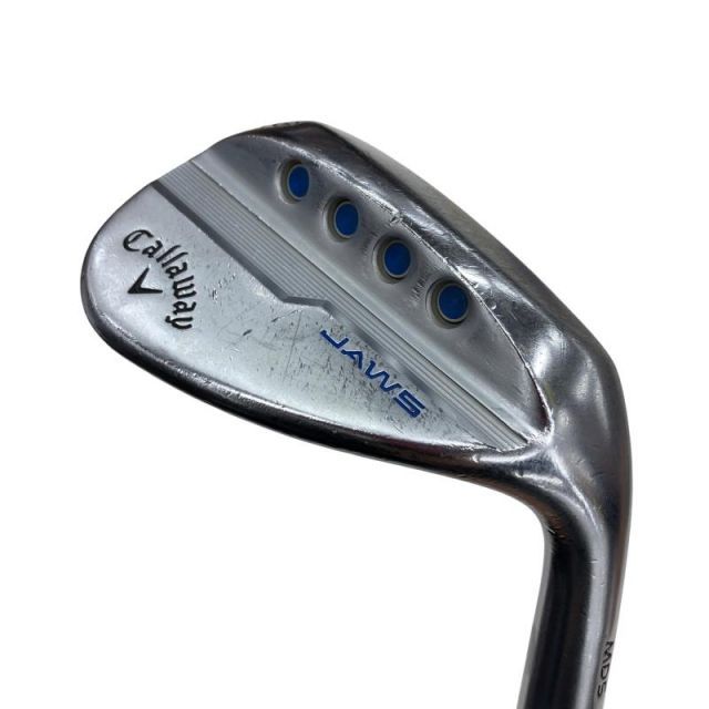  キャロウェイ MD 5 JAWS クロム 58/08C ウェッジ WG NS PRO 950GH neo (フレックスS) メンズ 男性用 右利き 右用 Cランク ゴルフクラブ