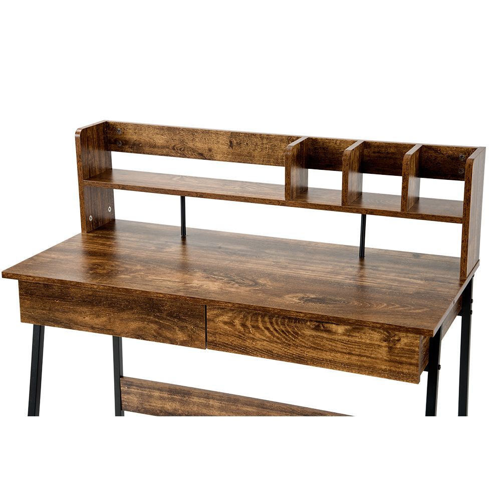 2個セット」新品 【ダークブラウン】パソコンデスク 引き出し 2個セット」新品 【ダークブラウン】パソコンデスク 引き出し