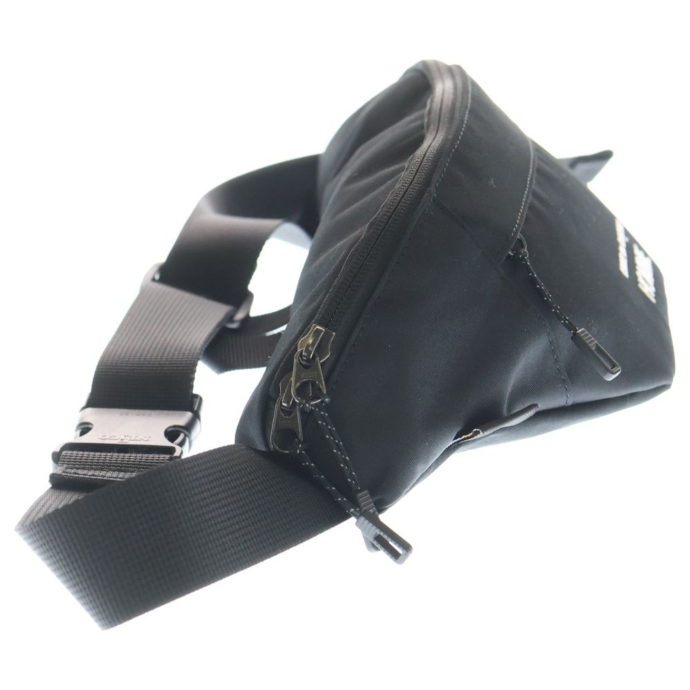 COMME des GARCONS HOMME (コムデギャルソンオム) ESTEL CORDURA WAIST