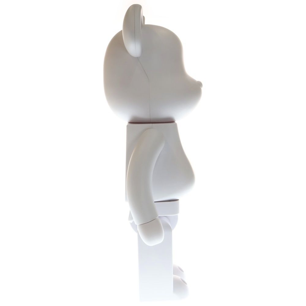 MEDICOM TOY (メディコムトイ) BE@RBRICK NUJABES HYDEOUT LOGO 1000