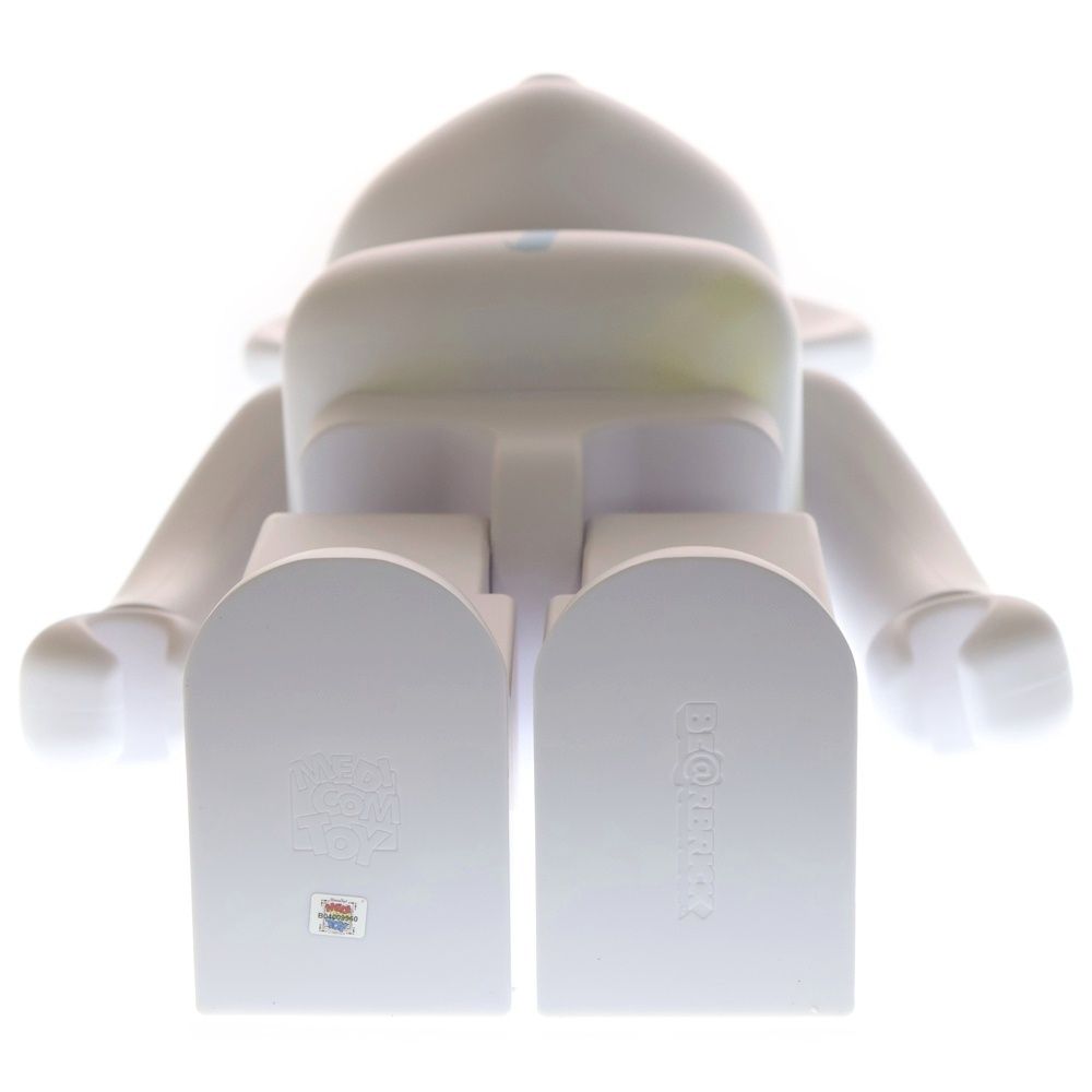 MEDICOM TOY (メディコムトイ) BE@RBRICK NUJABES HYDEOUT LOGO 1000