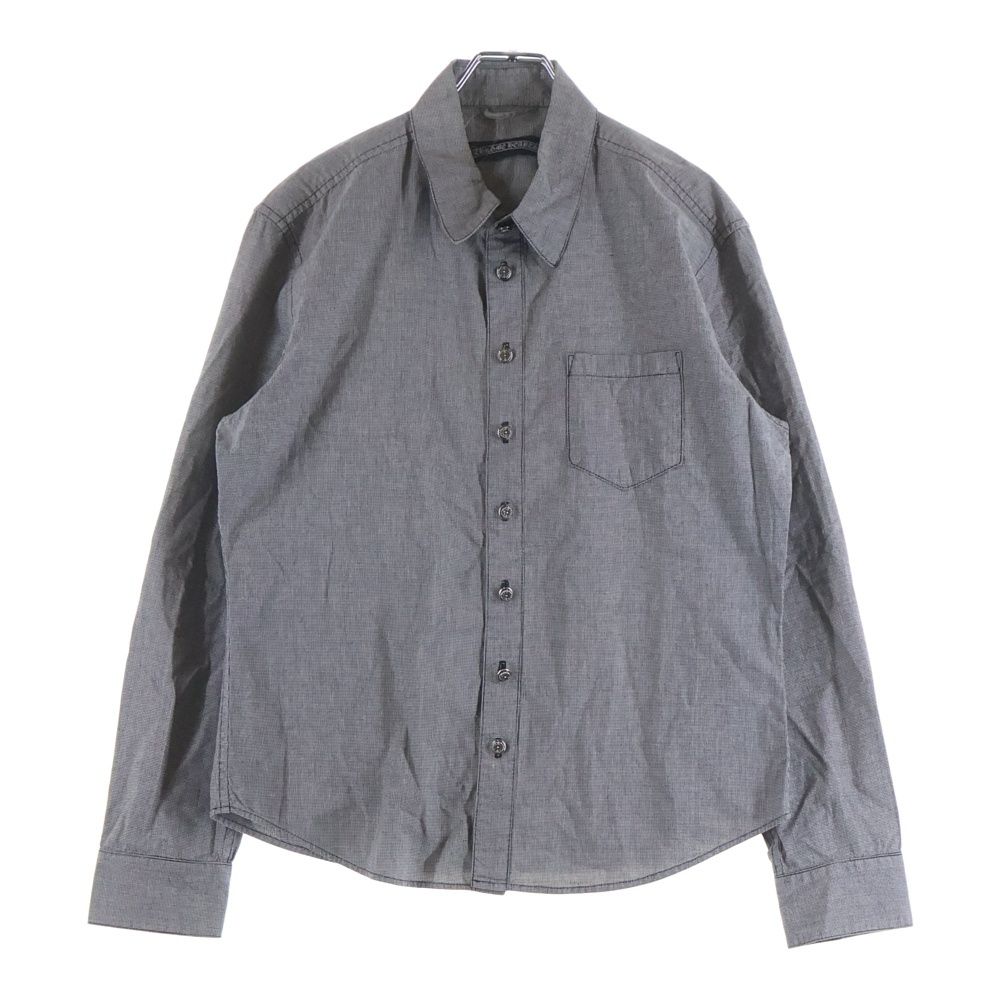 CHROME HEARTS (クロムハーツ) LOOSEENDS ルーズエンド クロスパッチ 