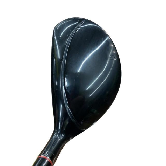 【中古】 プロギア SUPER egg(2017) U6 ユーティリティ UT eggオリジナルカーボン (フレックスR) メンズ 男性用 右利き 右用 Cランク ゴルフクラブ