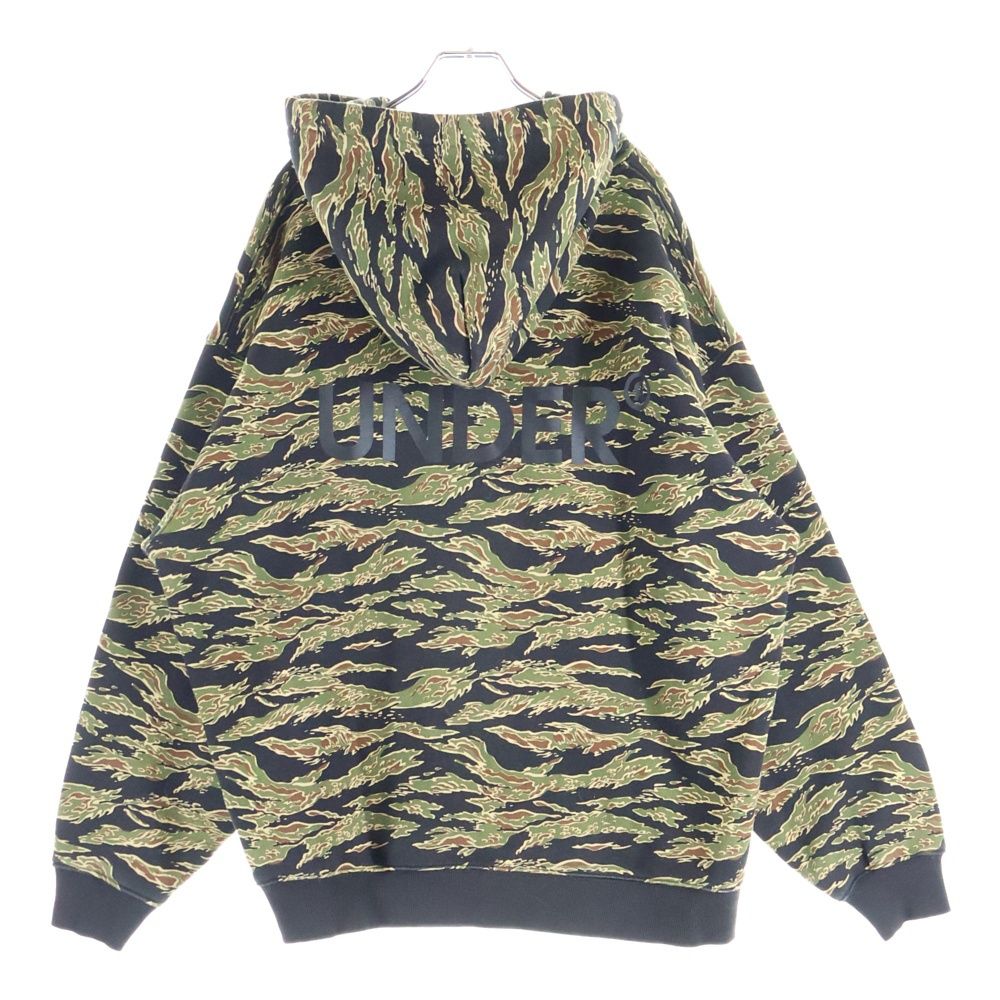 RON HERMAN (ロンハーマン) ×Champion チャンピオン タイガーカモ柄