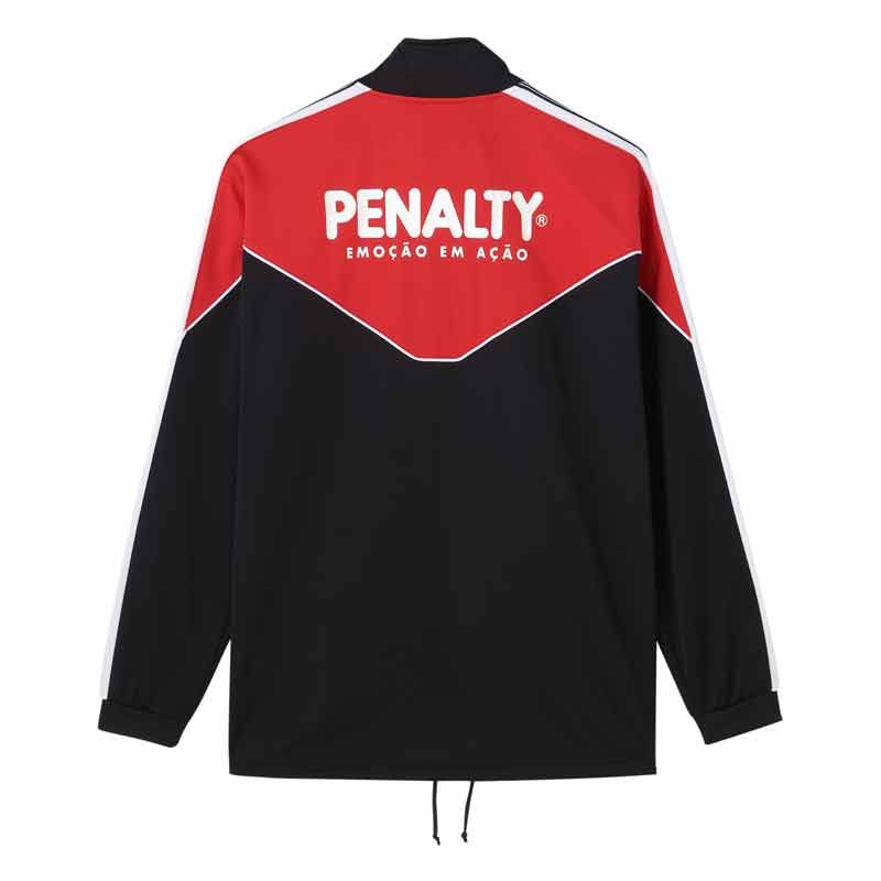 ペナルティ penalty ヘリテージ クラシコジップアップジャージ