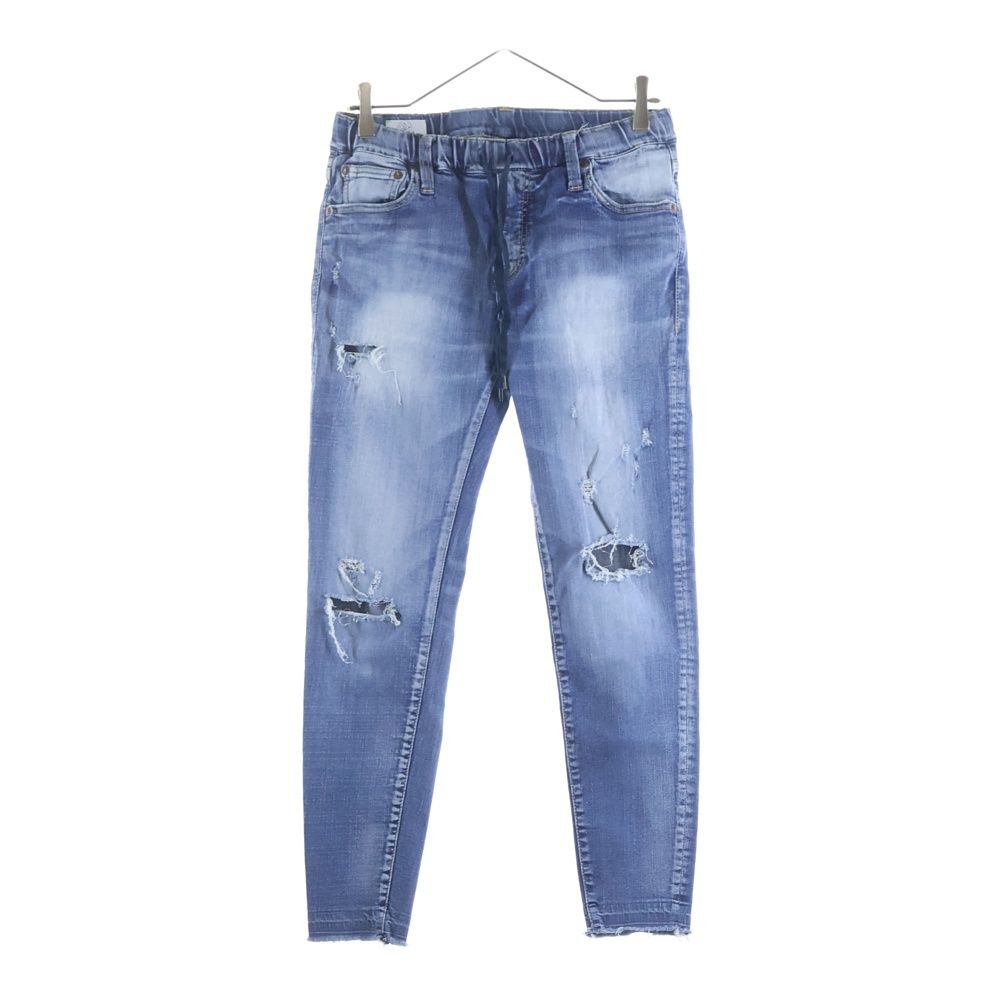 TAPERED JOGGER (ビッグジョン) SURT ビッグジョン JOHN John BIG SLIM 
