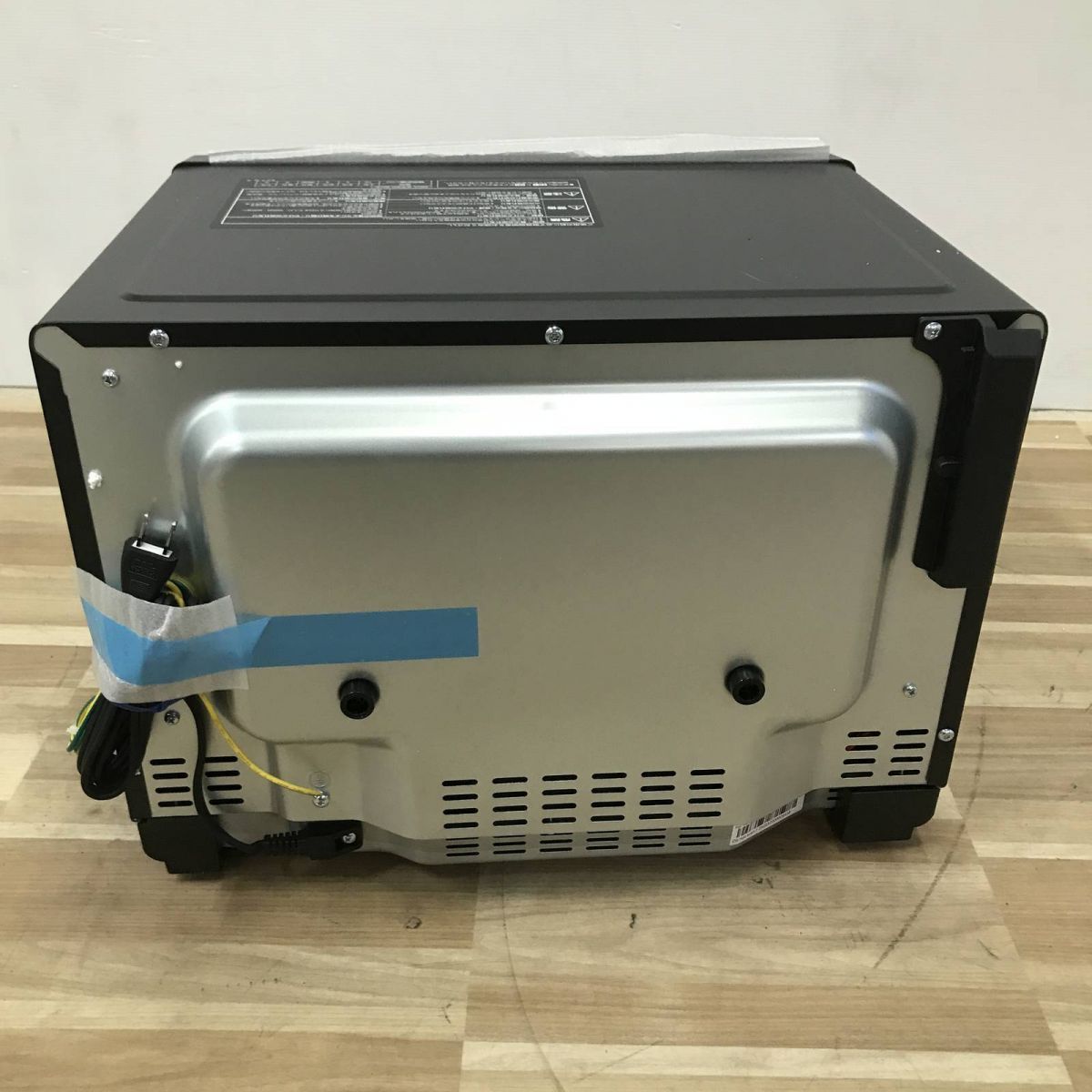 生活家電 2025年製象印オーブンレンジ EU-FA23
