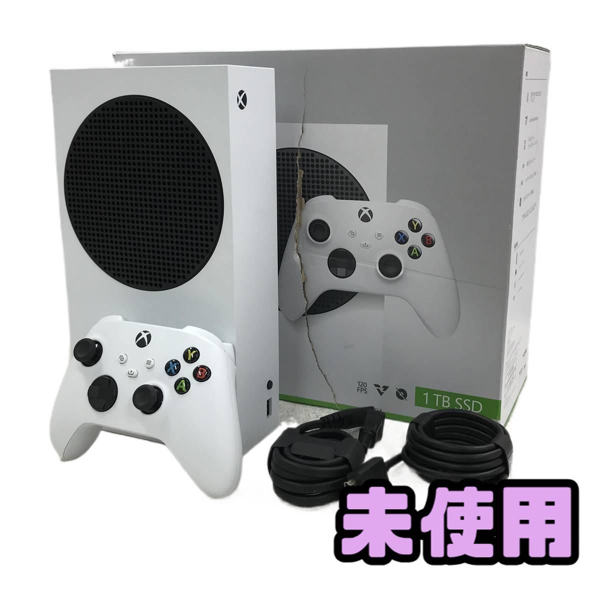 Microsoft＊XBOX X 本体 ゲーム機の通販