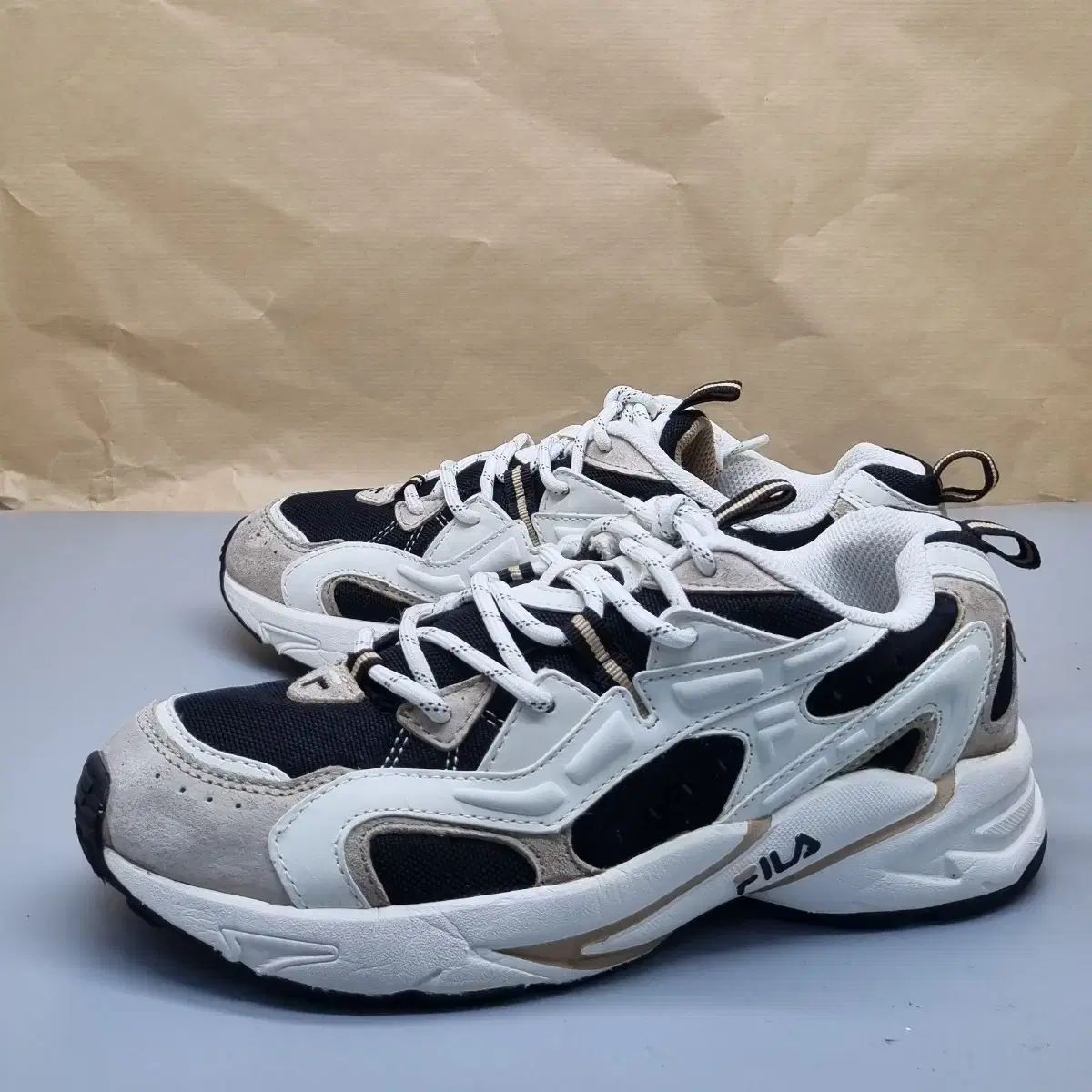 ⁄ 99⁄25 PANTERA 0 FILA（フィラ） 靴 FILA フィラ パンテラ99 