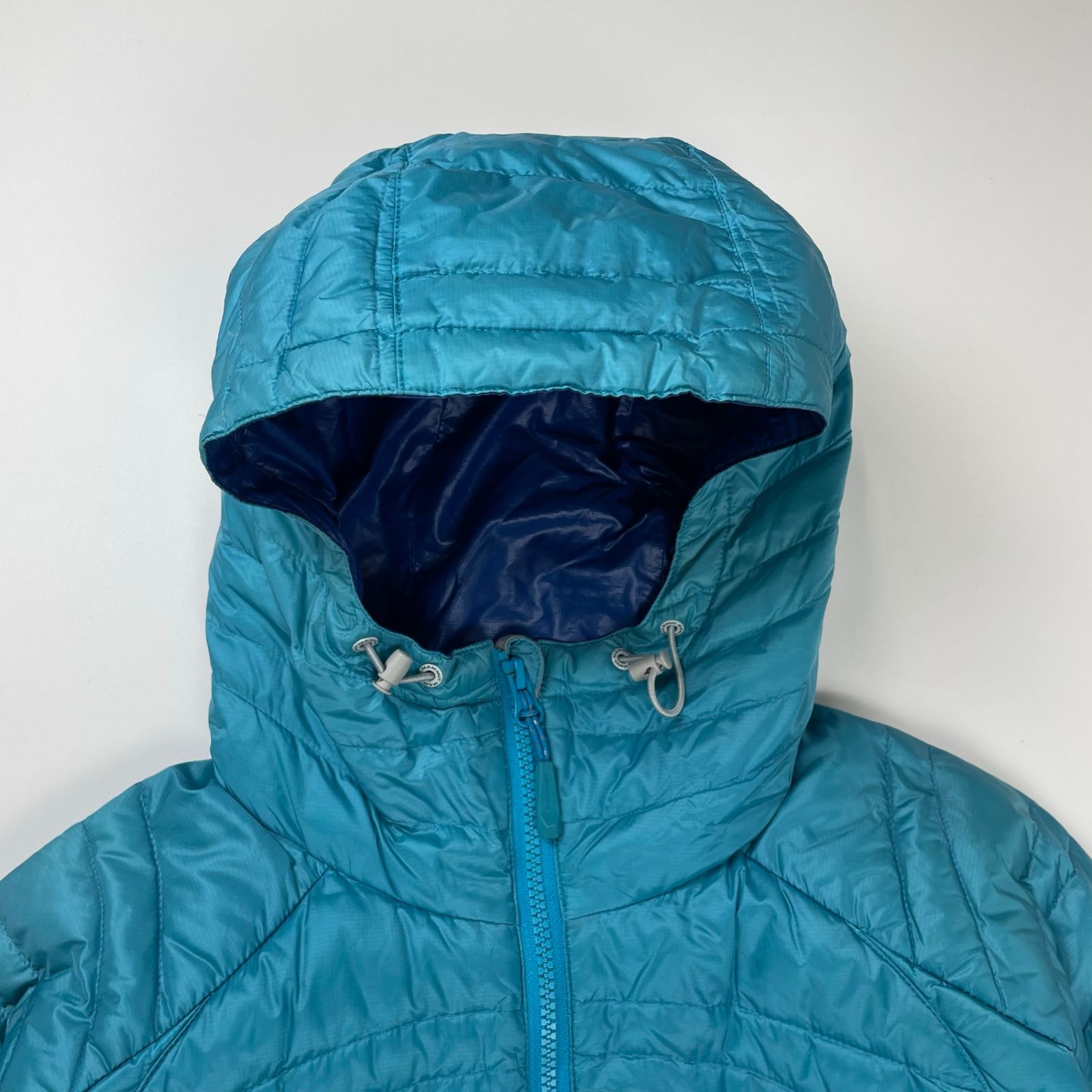 MAMMUT マムート / GRAVITY Ultra Light Down Jacket 参考定価：28,000 