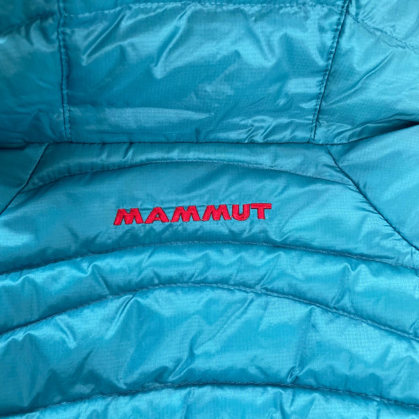 MAMMUT マムート / GRAVITY Ultra Light Down Jacket 参考定価：28,000 