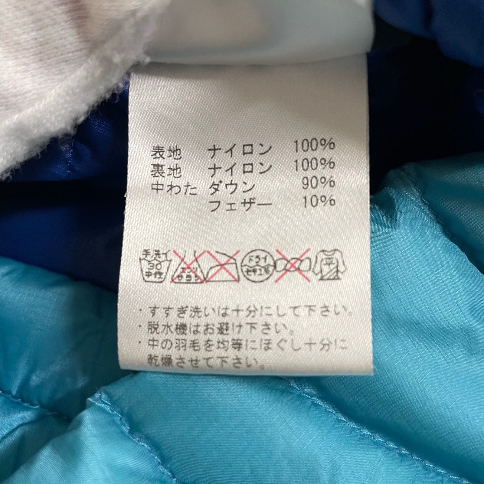 MAMMUT マムート / GRAVITY Ultra Light Down Jacket 参考定価：28,000 