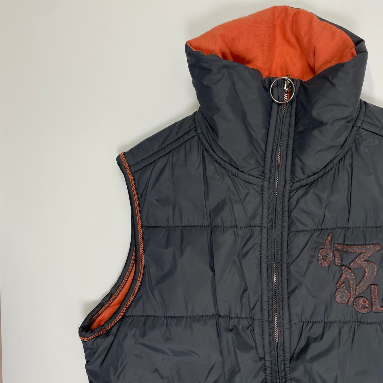 ディーゼル DIESEL メンズ トップス アウター DIESEL ディーゼル / 00s 