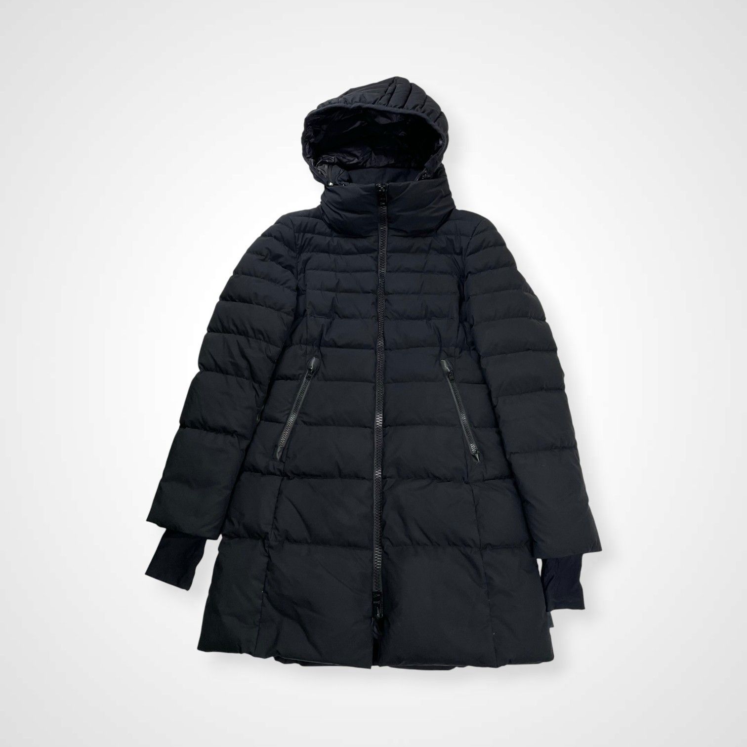 HERNO LAMINAR ヘルノ ラミナーシリーズ / 2WAYダウンコート HERNO LAMINAR ヘルノ ラミナーシリーズ / 2WAYダウンコート