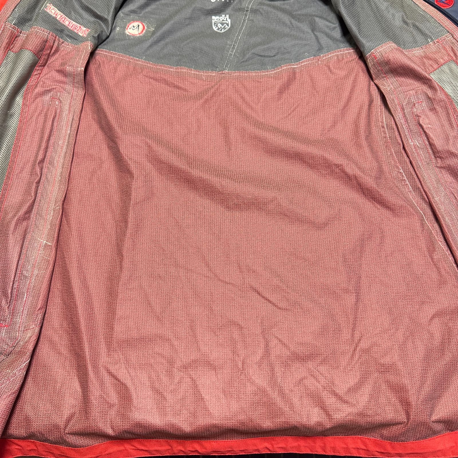 訳あり X-girl×Marmot STORMLIGHT JACKET 軽量 マウンテンパーカー 