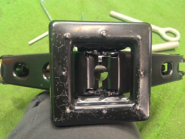 【中古】フィアット 500 ABA-31214 車載工具　テンパータイヤ　スペアタイヤ 自社品番250734