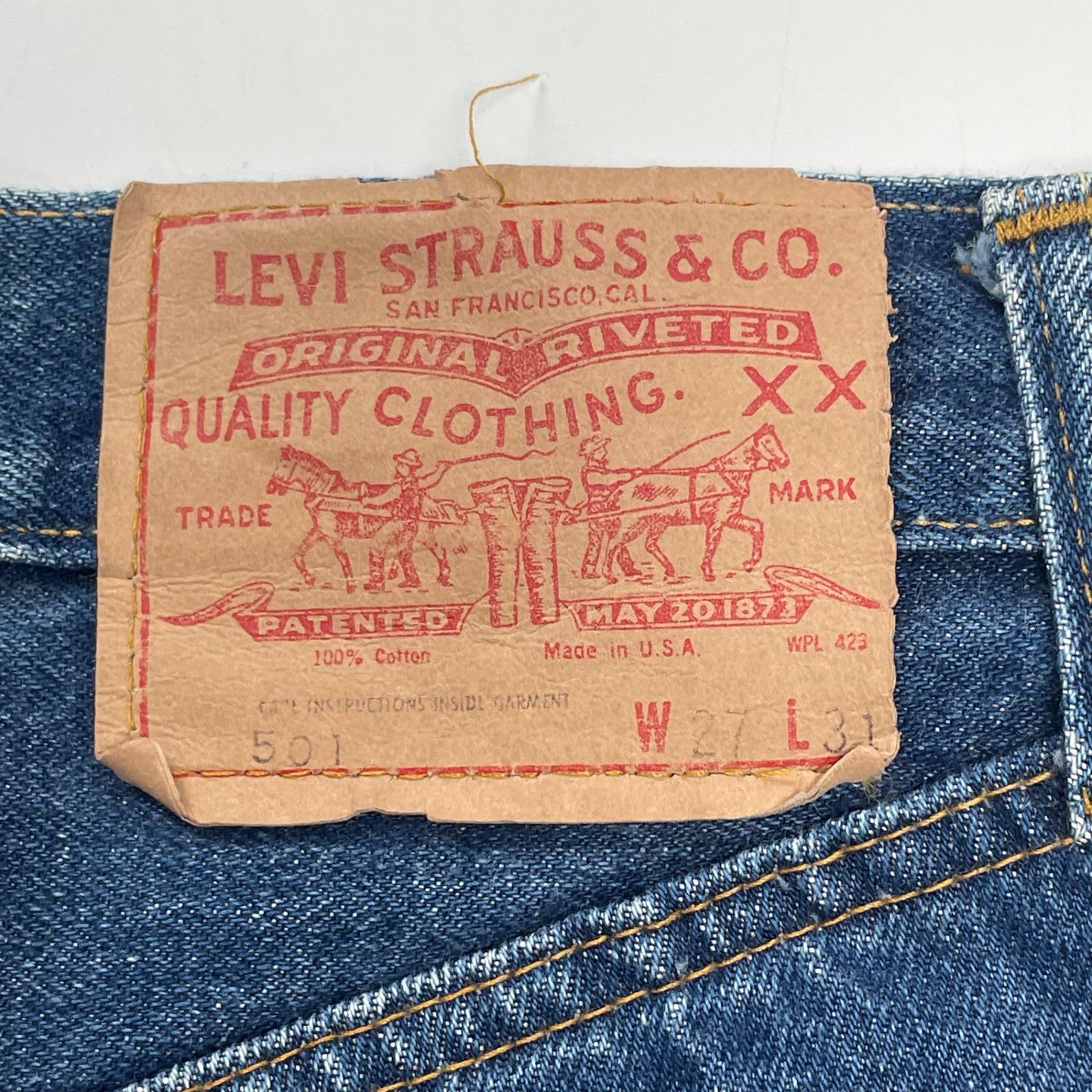 Levi