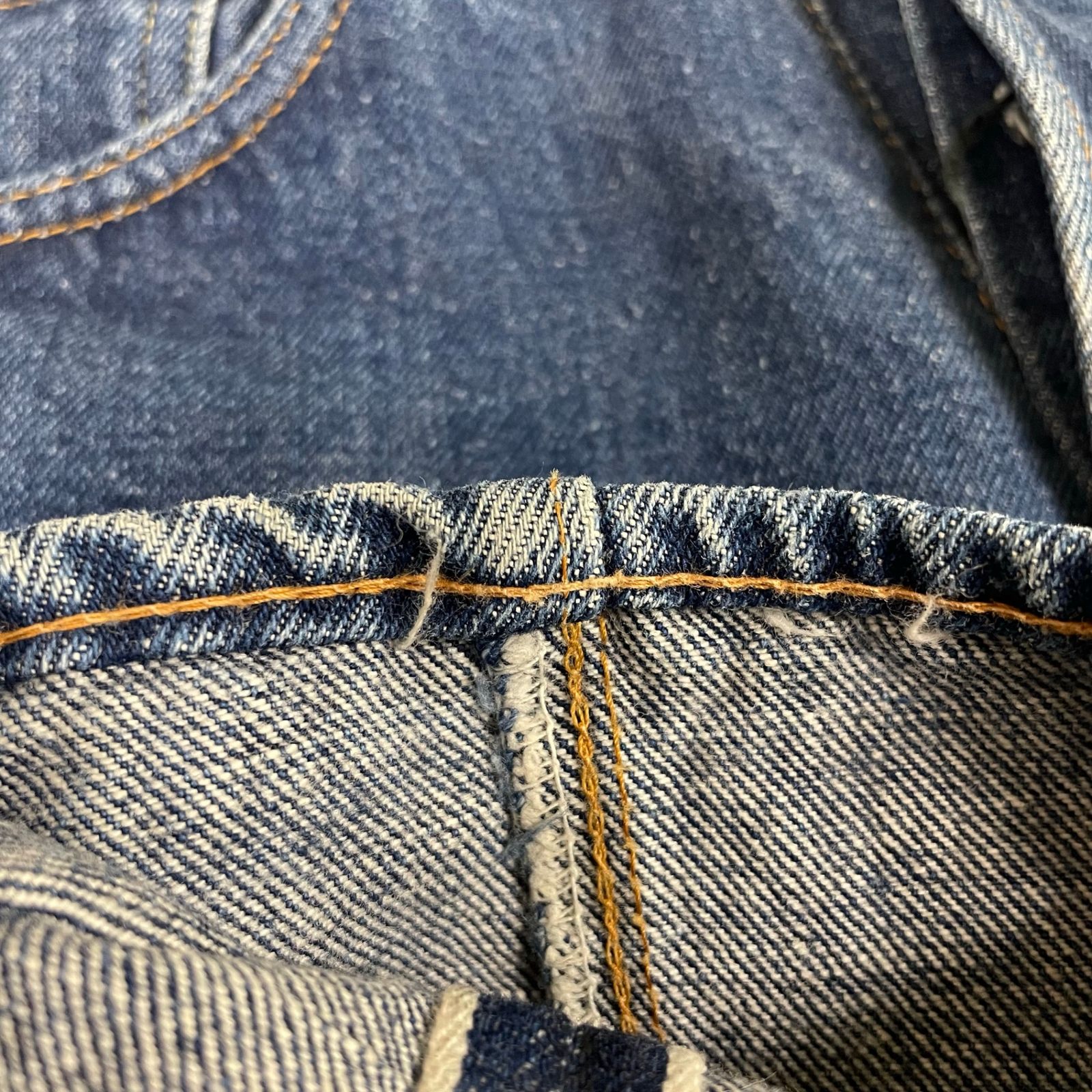 Levi